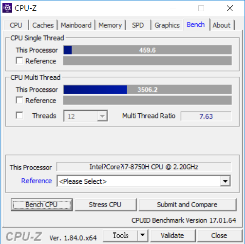 【小宅開箱】【閒聊】MSI GP63-8RE 平價－也能成為電競的一席