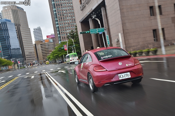 Zipcar共享汽車租借服務體驗分享 終將來臨的共享交通時代