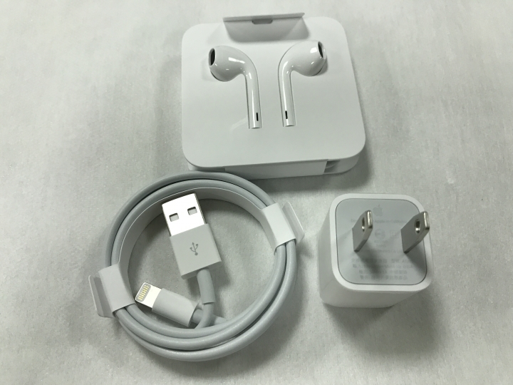 iPhone XS 256G銀色 簡易開箱體驗分享