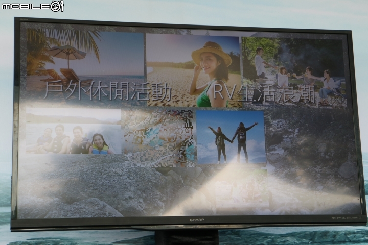 不管是柏油路或是石頭路,只要有FORD RANGER 就都是好路