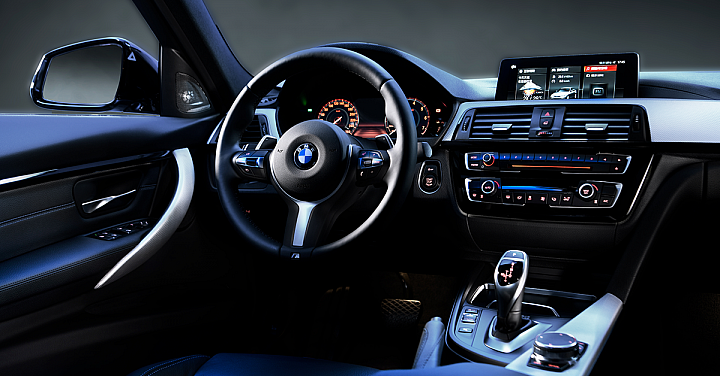 【國內新訊】升級數位儀錶、M Sport套件等,BMW 318i/320i豪華白金版159萬元起即刻推出!