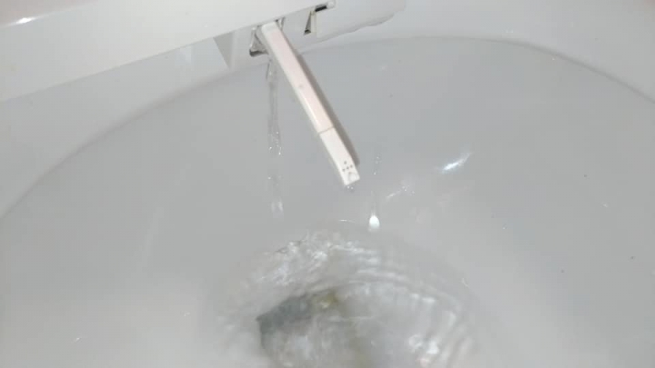 使用兩年多的一太(itai)免治馬桶座+省水馬桶分享