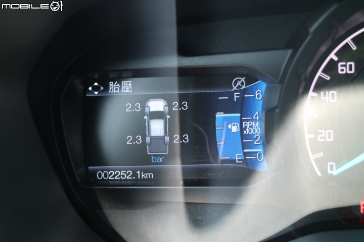 不管是柏油路或是石頭路,只要有FORD RANGER 就都是好路