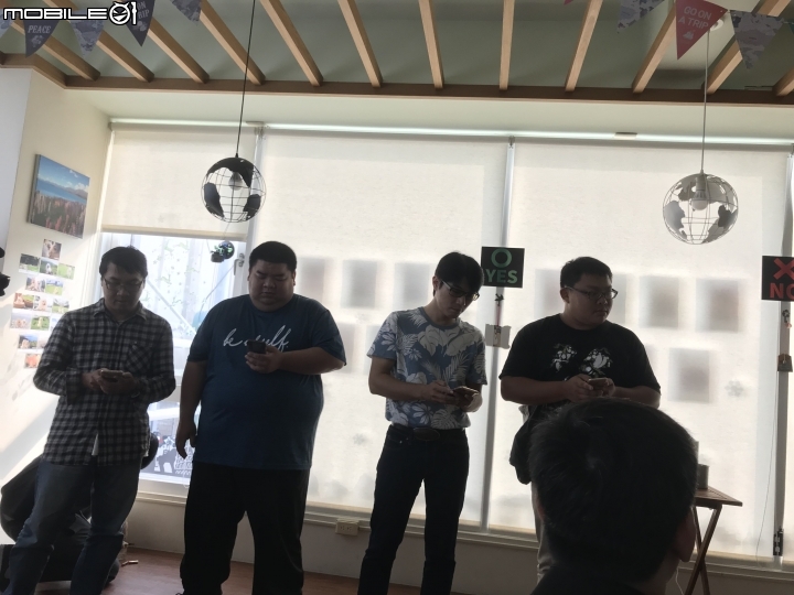 【全台首發】亞太電信魔速方塊2.0北中南體驗會高雄場-活動心得分享