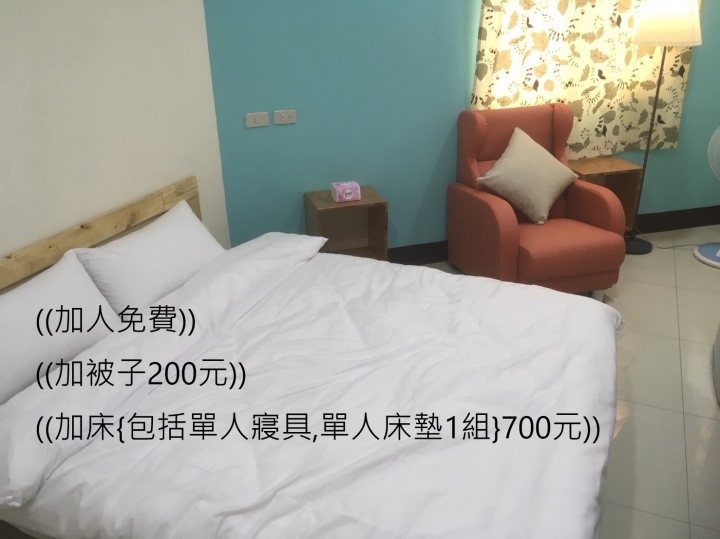 鹿港的小吃宴快要登場了,鹿遊人文民宿高CP值,鹿港住宿不可錯過