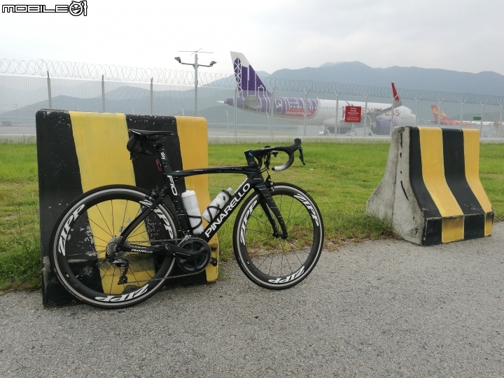 Pinarello Dogma F10 進化過程,ZIPP 404 NSW分享