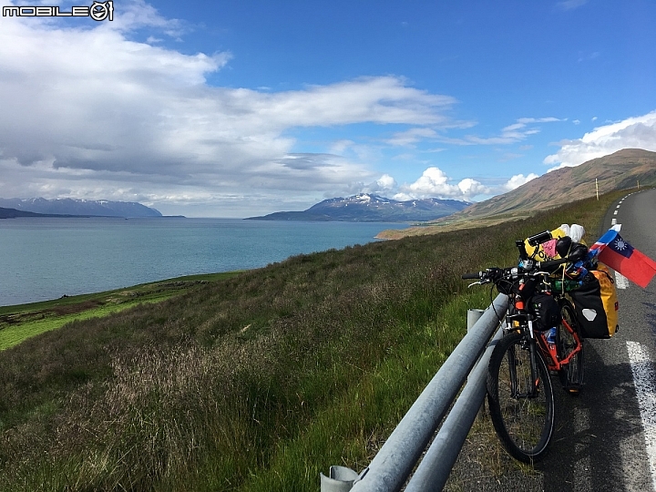 在夢想的路上：一個女生的「冰島」單車環島（Day15-28）