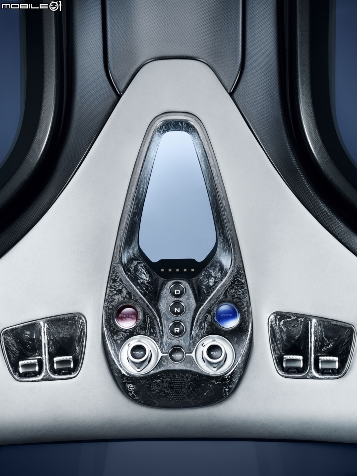 【海外情報】McLaren Speedtail發表即完售!三人共享403km/h激情!
