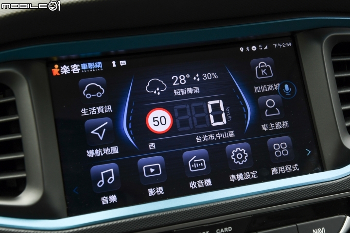 進口中型掀背車誰與爭鋒!Auris/Mazda3/Golf/Ioniq集體評比與330公里油耗實測