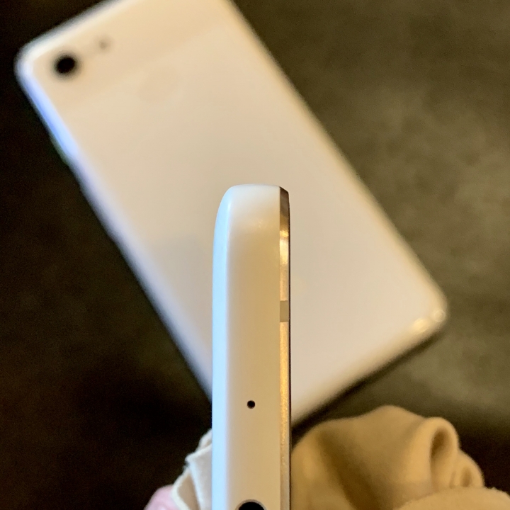 【Pixel3開箱】對比Pixel2-外觀螢幕篇