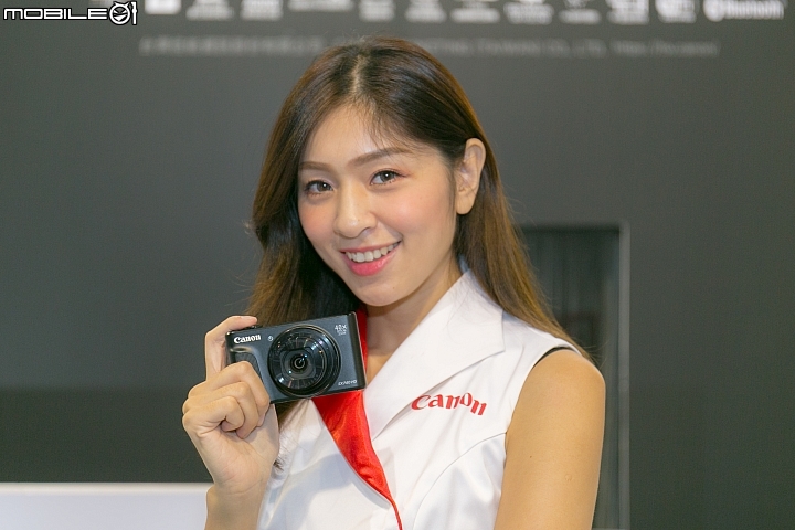 【試玩】Canon EF 70-200mm f/2.8L IS III USM 台北攝影展開賣 建議售價 NT＄64,900！