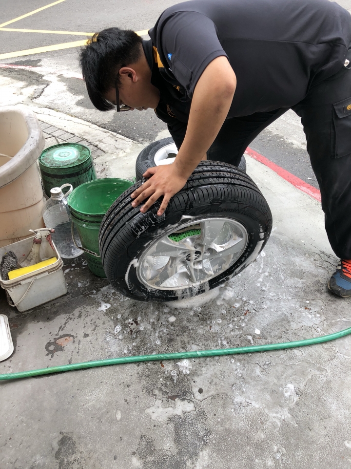 有比較才知差異,Super Elantra 試用 Continental 德國馬牌輪胎 ComfortContact CC6 心得分享!