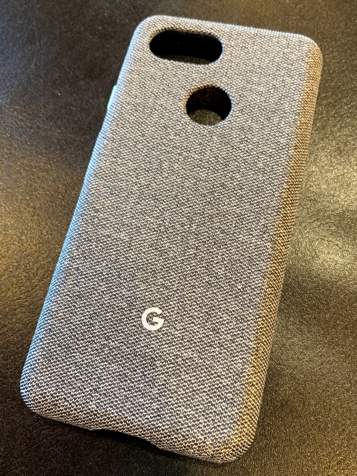 【Pixel3開箱】對比Pixel2-外觀螢幕篇
