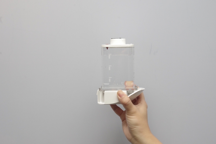 【開箱文】可手持的家用抗菌好幫手---天淨T1無線快速滅菌機使用心得