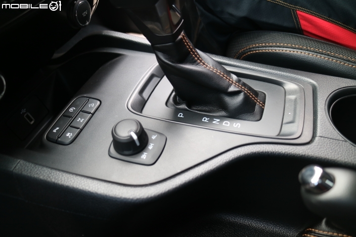 不管是柏油路或是石頭路,只要有FORD RANGER 就都是好路