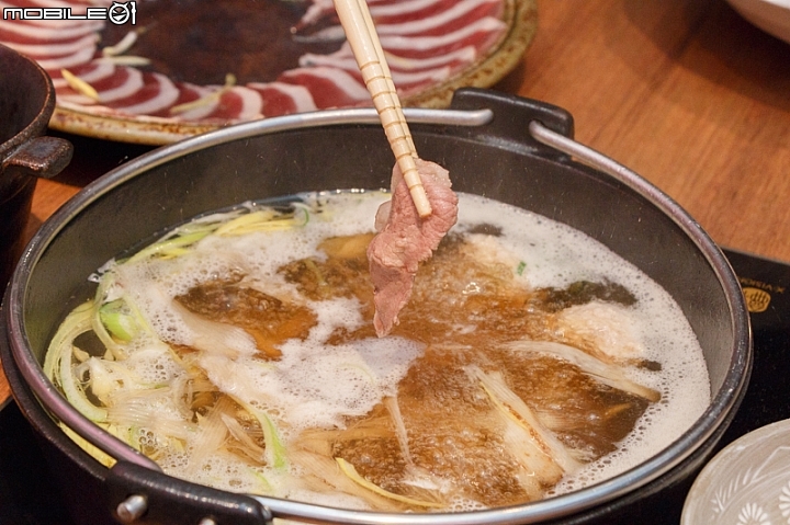 【採訪】黑毛屋秋季限定松露櫻桃鴨鍋 現正推出!