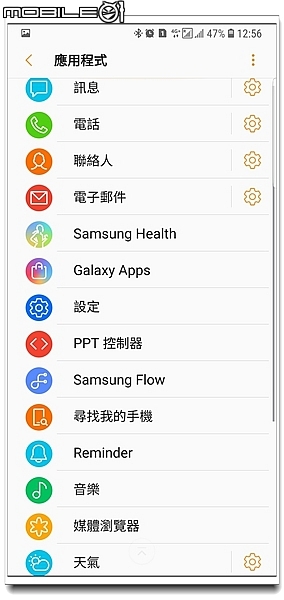 智能"腕"轉 ▪ 最佳"錶"現《Galaxy Watch》體驗分享