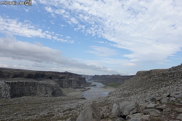 在夢想的路上：一個女生的「冰島」單車環島（Day15-28）