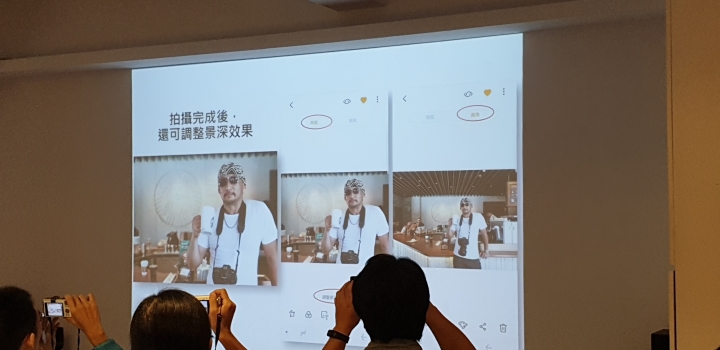 第一次 Note 就上手?Galaxy Note9 體驗會心得