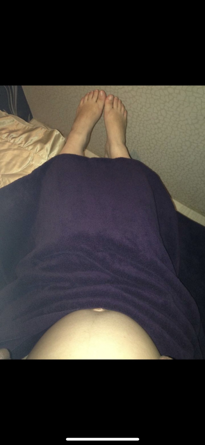 新手孕婦,孕中水腫SPA分享文(有點小得意)