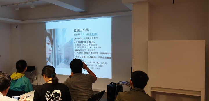 第一次 Note 就上手?Galaxy Note9 體驗會心得