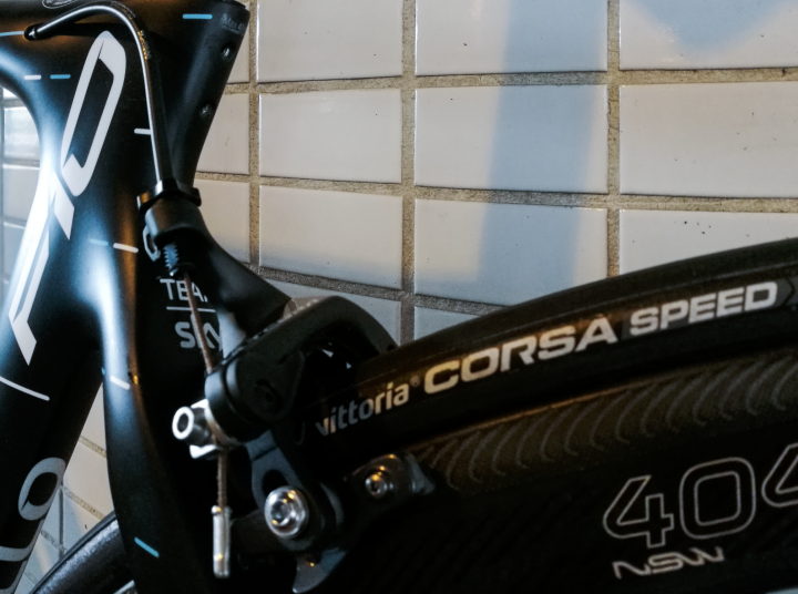 Pinarello Dogma F10 進化過程,ZIPP 404 NSW分享