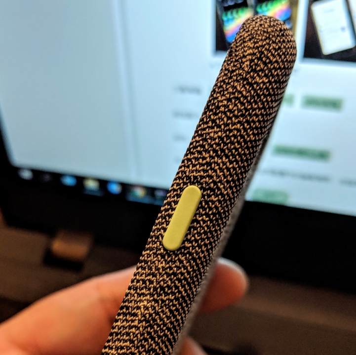 【Pixel3開箱】對比Pixel2-外觀螢幕篇