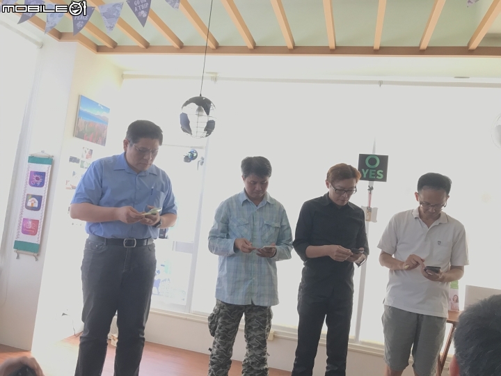 【全台首發】亞太電信魔速方塊2.0北中南體驗會高雄場-活動心得分享