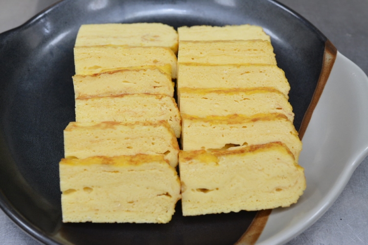 全聯鑽石玉子燒鍋試用