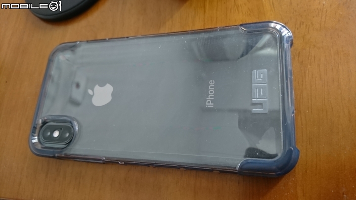 IPHONE XS 我的新體驗