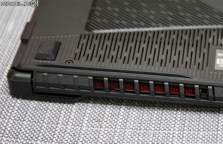 ROG STRIX GL703GE入手三個月心得