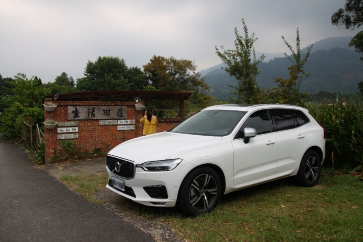 XC60的好,我真的懂!