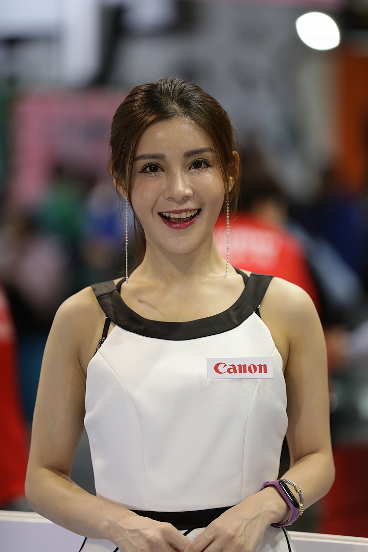 【試玩】Canon EF 70-200mm f/2.8L IS III USM 台北攝影展開賣 建議售價 NT＄64,900！