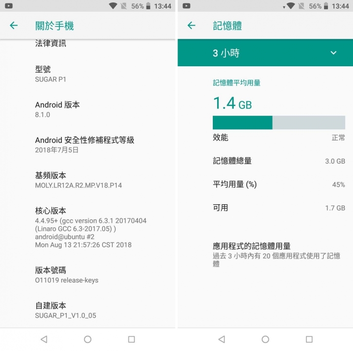 SUGAR P1開箱!簡單好用也是一種幸福