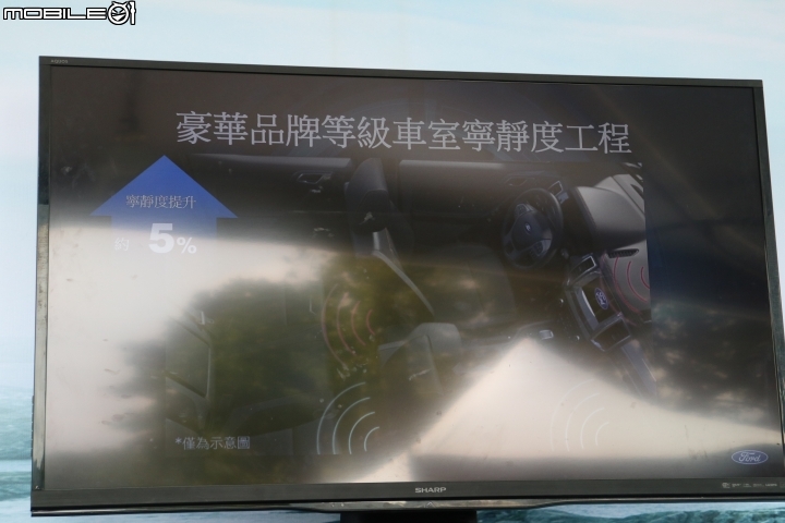 不管是柏油路或是石頭路,只要有FORD RANGER 就都是好路