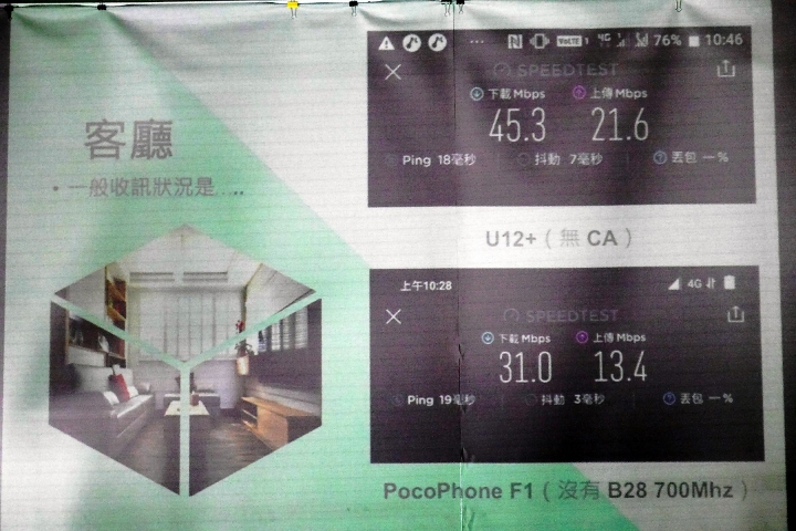 <<Magic Box>> 亞太電信魔速方塊2.0 體驗心得分享<<Upgrade>>
