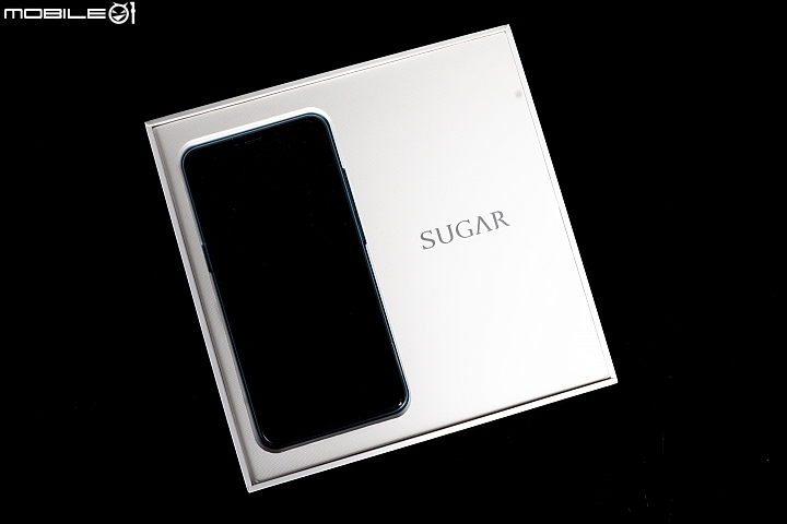 SUGAR S20s 體驗報告:平價機也能有旗艦質感!