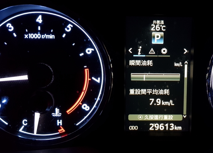 為何Altis開兩年就漏油的妥善度,這油耗,這安全性會叫神車?
