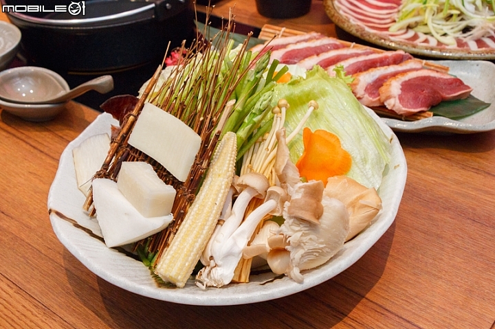 【採訪】黑毛屋秋季限定松露櫻桃鴨鍋 現正推出!
