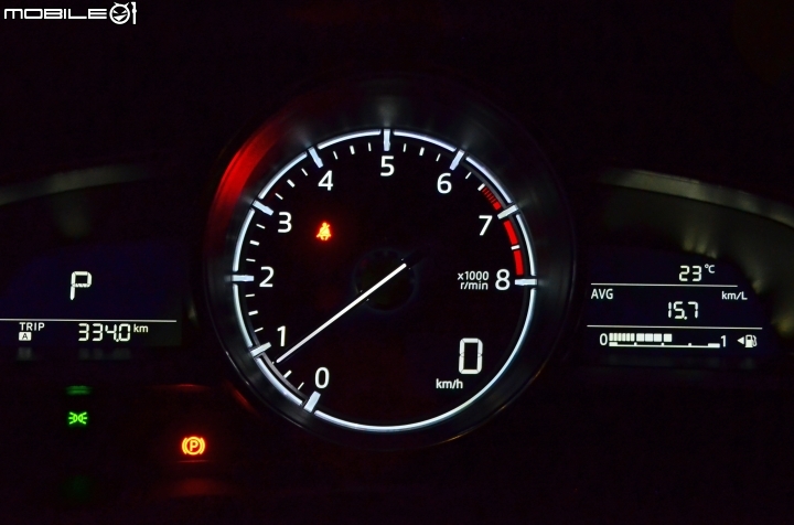 進口中型掀背車誰與爭鋒!Auris/Mazda3/Golf/Ioniq集體評比與330公里油耗實測