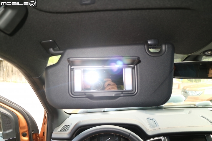 不管是柏油路或是石頭路,只要有FORD RANGER 就都是好路
