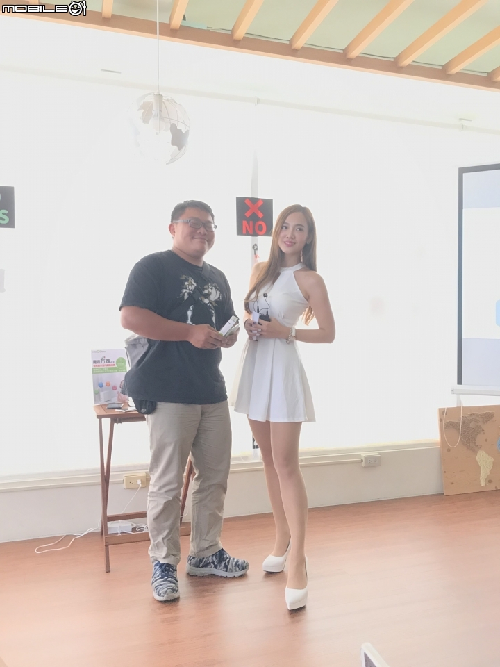 【全台首發】亞太電信魔速方塊2.0北中南體驗會高雄場-活動心得分享