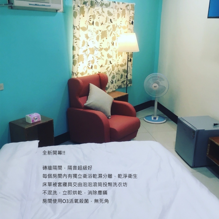 鹿港的小吃宴快要登場了,鹿遊人文民宿高CP值,鹿港住宿不可錯過
