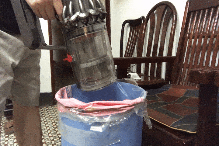 【開箱】Dyson V11 出任務(我召喚你回來,重生吧塵蟎,我還你原形)