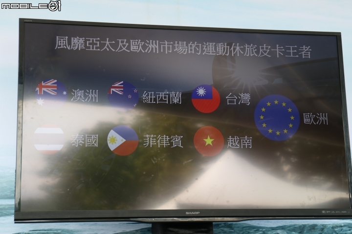 不管是柏油路或是石頭路,只要有FORD RANGER 就都是好路