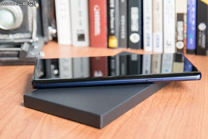 「無所不能的旗艦之行」Samsung Galaxy Note 9 的筆,真的很厲害!