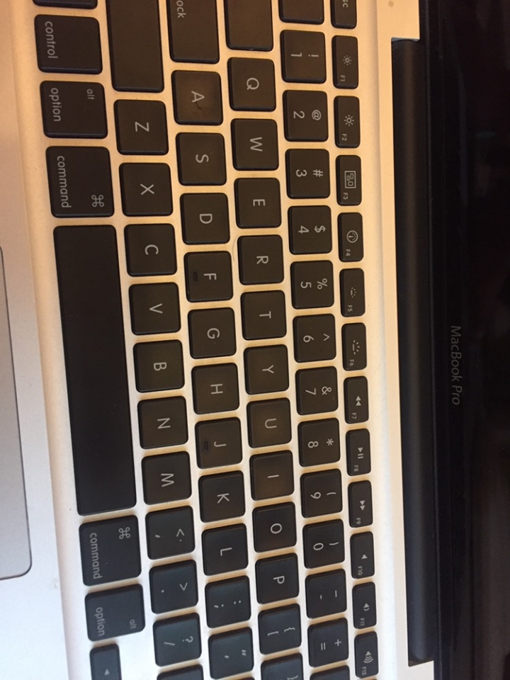 2010MACBOOK PRO 改裝PLEXTOR S3C SSD 開機碟製作+系統安裝 全攻略