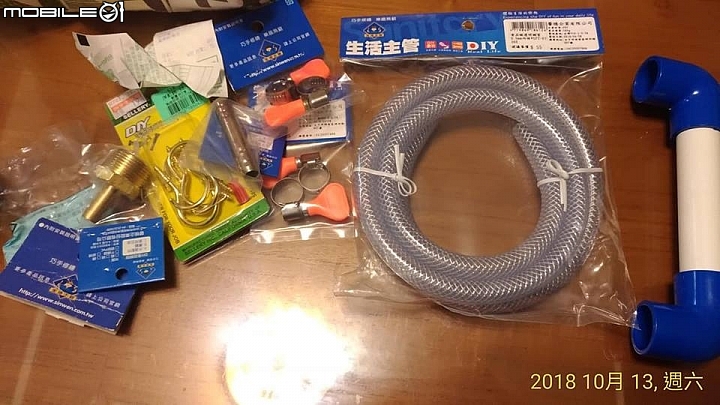 小朋友的床屋製作