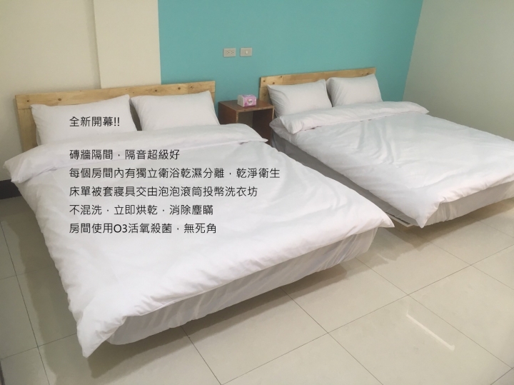 鹿港的小吃宴快要登場了,鹿遊人文民宿高CP值,鹿港住宿不可錯過