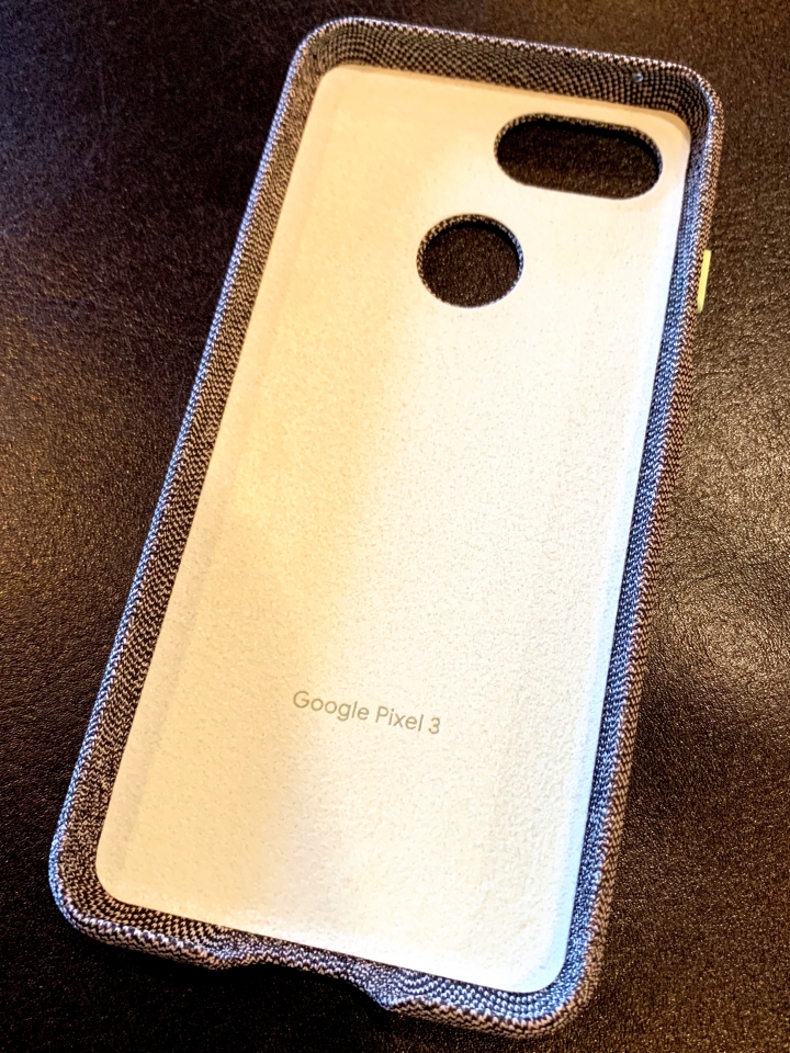 【Pixel3開箱】對比Pixel2-外觀螢幕篇